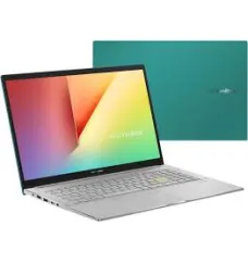 ASUS VivoBook S15 S533FA-DS51 - 15.6" - Core i5 10210U - 8 GB RAM - 512 GB SSD ASUS VivoBook S15 S533FA-DS51 - 15.6" - Core i5 10210U - 8 GB RAM - 512 GB SSD