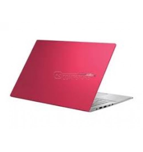 ASUS VivoBook S15 S533FA-DS51 - 15.6" - Core i5 10210U - 8 GB RAM - 512 GB SSD