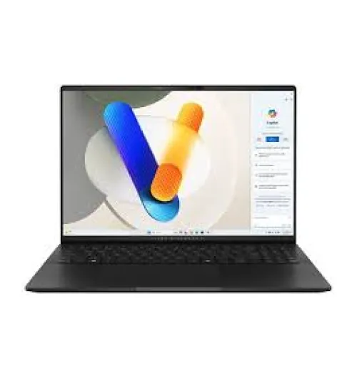 ASUS Vivobook S 16 OLED S5606MA-DS96 - 16" - Intel Core Ultra 9 - 185H - 16 GB RAM - 1 TB SSD