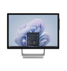 Microsoft Surface Studio 2+ for Business - all-in-one - Core i7 11370H - 32 GB - SSD 1 TB - LED 28" - English