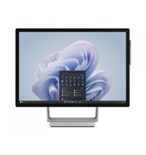 Microsoft Surface Studio 2+ for Business - all-in-one - Core i7 11370H - 32 GB - SSD 1 TB - LED 28" - English