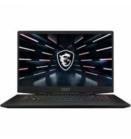 MSI Stealth GS77 12UE-046 - 17.3" - Intel Core i7 12700H 1.7 GHz - 16 GB DDR5 RAM - 1 TB SSD