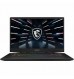 MSI Stealth GS77 12UE-046 - 17.3" - Intel Core i7 12700H 1.7 GHz - 16 GB DDR5 RAM - 1 TB SSD