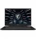 MSI Stealth GS77 12UE-046 - 17.3" - Intel Core i7 12700H 1.7 GHz - 16 GB DDR5 RAM - 1 TB SSD
