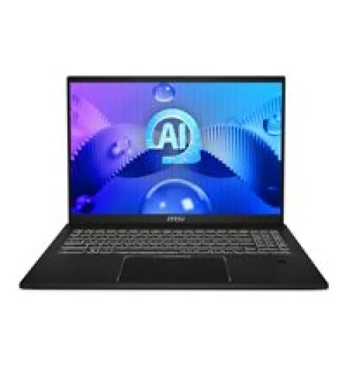 MSI Summit E16 AI Studio A1VFTG-037US - 16" - Intel Core Ultra 7 - 155H - 32 GB RAM - 1 TB SSD
