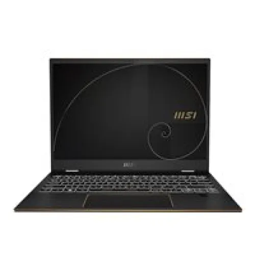 MSI - Summit E13 Flip Evo A12MT-026 - 13.4" - Intel Core i7 1280P - 16 GB RAM - 1 TB SSD