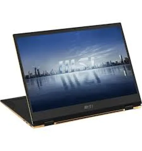 MSI Summit E13 Flip Evo A13MT-220US - 13.4" - Intel Core i7 - 1360P - Evo - 32 GB RAM - 1 TB SSD