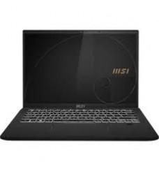 MSI Summit E14 Flip A12MT-016 - 14" - Core i7 1260P - 16 GB RAM - 1 TB SSD