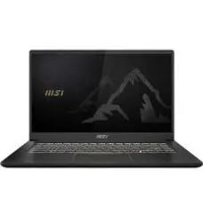 MSI Summit E14 A11SCS-088 - 14" - Core i7 1185G7 - 16 GB RAM - 1 TB SSD