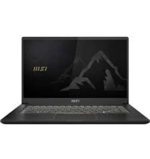 MSI Summit E14 A11SCS-088 - 14" - Core i7 1185G7 - 16 GB RAM - 1 TB SSD