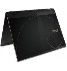 MSI Summit E16 Flip Evo A11MT-027 - 16" - Core i5 1155G7 - 16 GB RAM - 512 GB SSD