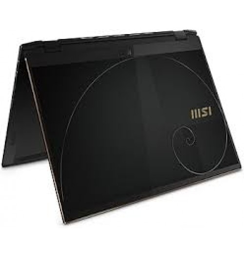 MSI Summit E16 Flip Evo A11MT-027 - 16" - Core i5 1155G7 - 16 GB RAM - 512 GB SSD