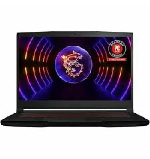 MSI Thin GF63 12UC-824US - 15.6" - Intel Core i7 - 12650H - 32 GB RAM - 1 TB SSD
