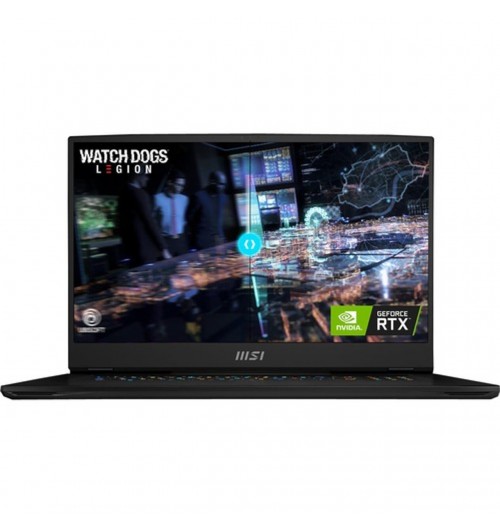 MSI Titan GT77 12UGS-008 - 17.3" - Core i9 12900HX - 64 GB RAM - 2 TB SSD