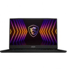 MSI Titan GT77 12UGS-009 - 17.3" - Core i7 12800HX - 32 GB RAM - 1 TB SSD