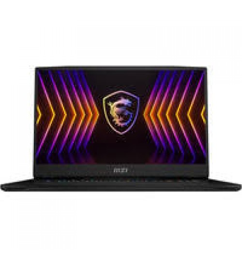 MSI Titan GT77 12UGS-009 - 17.3" - Core i7 12800HX - 32 GB RAM - 1 TB SSD