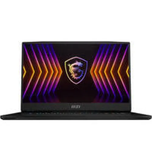 MSI Titan GT77 12UGS-009 - 17.3" - Core i7 12800HX - 32 GB RAM - 1 TB SSD