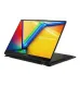 ASUS VivoBook S 16 Flip TN3604YA-DS51T - 16" - AMD Ryzen 5 7530U - 8 GB RAM - 512 GB SSD