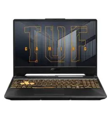 ASUS TUF Gaming F15 TUF506HM-ES76 - 15.6" - Core i7 11800H - 16 GB RAM - 1 TB SSD ASUS TUF Gaming F15 TUF506HM-ES76 - 15.6" - Core i7 11800H - 16 GB RAM - 1 TB SSD