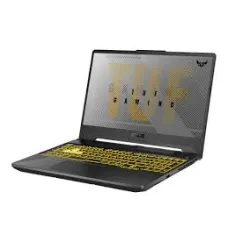 ASUS TUF Gaming A15 TUF506IV-AS76 - 15.6" - AMD Ryzen 7 - 4800H - 16 GB RAM - 1 TB SSD
