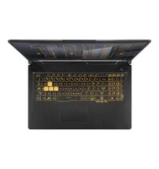 ASUS TUF Gaming F17 TUF706HM-ES76 - 17.3" - Core i7 11800H - 16 GB RAM - 1 TB SSD