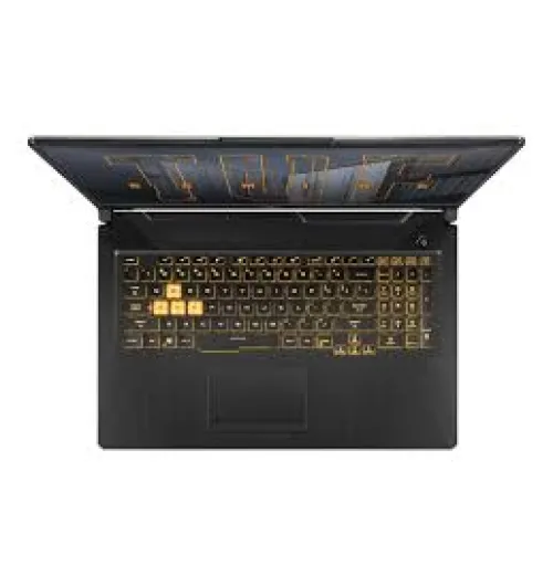 ASUS TUF Gaming F17 TUF706HM-ES76 - 17.3" - Core i7 11800H - 16 GB RAM - 1 TB SSD