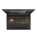 ASUS TUF Gaming F17 TUF706HM-ES76 - 17.3" - Core i7 11800H - 16 GB RAM - 1 TB SSD