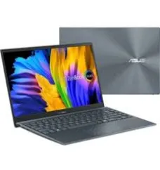 ASUS ZenBook 13 OLED UM325UA-DS51 - 13.3" - Ryzen 5 5500U - 8 GB RAM - 512 GB SSD ASUS ZenBook 13 OLED UM325UA-DS51 - 13.3" - Ryzen 5 5500U - 8 GB RAM - 512 GB SSD