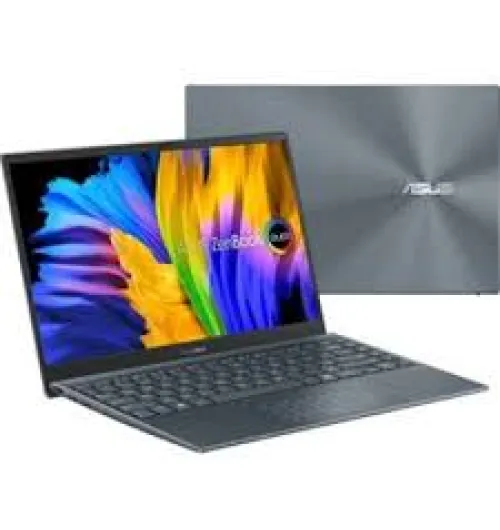 ASUS ZenBook 13 OLED UM325UA-DS51 - 13.3" - Ryzen 5 5500U - 8 GB RAM - 512 GB SSD