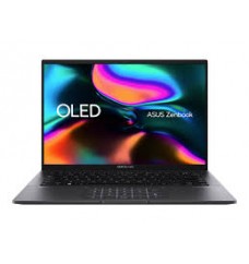 ASUS ZenBook 14 OLED UM3402YA-DS71 - 14" - Ryzen 7 5825U - 8 GB RAM - 512 GB SSD