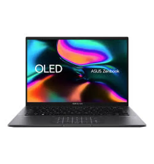 ASUS ZenBook 14 OLED UM3402YA-DS71 - 14" - Ryzen 7 5825U - 8 GB RAM - 512 GB SSD