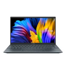 ASUS ZenBook 14 UM425QA-XH99 - 14" - Ryzen 9 5900HX - 16 GB RAM - 1 TB SSD ASUS ZenBook 14 UM425QA-XH99 - 14" - Ryzen 9 5900HX - 16 GB RAM - 1 TB SSD
