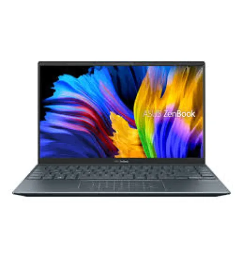 ASUS ZenBook 14 UM425QA-XH99 - 14" - Ryzen 9 5900HX - 16 GB RAM - 1 TB SSD