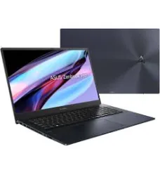 ASUS Zenbook Pro 17 UM6702RC-DS74T - 17.3" - Ryzen 7 6800H - 16 GB RAM - 512 GB SSD ASUS Zenbook Pro 17 UM6702RC-DS74T - 17.3" - Ryzen 7 6800H - 16 GB RAM - 512 GB SSD