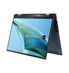 ASUS Zenbook Flip S13 OLED UP5302ZA-DH74T-W - 13.3" - Core i7 1260P - Evo - 16 GB RAM - 1 TB SSD ASUS Zenbook Flip S13 OLED UP5302ZA-DH74T-W - 13.3" - Core i7 1260P - Evo - 16 GB RAM - 1 TB SSD