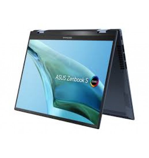ASUS Zenbook Flip S13 OLED UP5302ZA-DH74T-W - 13.3" - Core i7 1260P - Evo - 16 GB RAM - 1 TB SSD