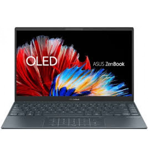 ASUS ZenBook 13 OLED UX325EA-DH51 - 13.3" - Core i5 1135G7 - 8 GB RAM - 256 GB SSD