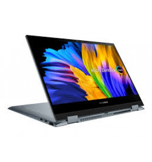 ASUS ZenBook Flip 13 UX363EA-DH52T - 13.3" - Core i5 1135G7 - Evo - 8 GB RAM - 512 GB SSD