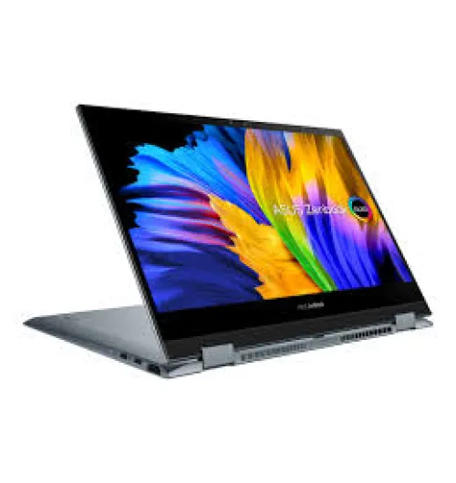 ASUS ZenBook Flip 13 UX363EA-DH52T - 13.3" - Core i5 1135G7 - Evo - 8 GB RAM - 512 GB SSD