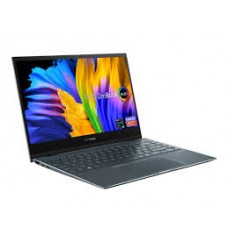 ASUS ZenBook Flip 13 UX363EA-DH71T - 13.3" - Core i7 1165G7 - Evo - 16 GB RAM - 512 GB SSD