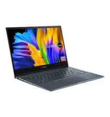 ASUS ZenBook Flip 13 UX363EA-DH71T - 13.3" - Core i7 1165G7 - Evo - 16 GB RAM - 512 GB SSD