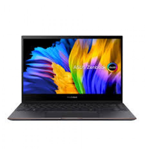 ASUS Zenbook Flip S13 OLED UX371EA-XB76T - 13.3" - Core i7 1165G7 - Evo - 16 GB RAM - 1 TB SSD