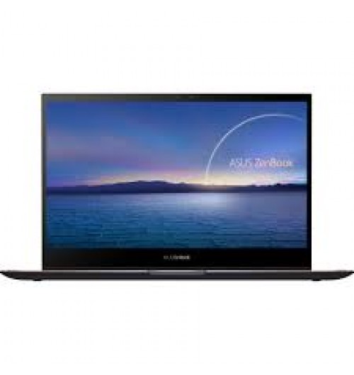 ASUS Zenbook Flip S13 OLED UX371EA-XH76T - 13.3" - Core i7 1165G7 - Evo - 16 GB RAM - 1 TB SSD