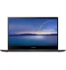 ASUS Zenbook Flip S13 OLED UX371EA-XH76T - 13.3" - Core i7 1165G7 - Evo - 16 GB RAM - 1 TB SSD