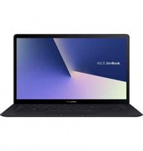 ASUS ZenBook S UX391FA XH74T - 13.3" - Core i7 8565U - 16 GB RAM - 512 GB SSD