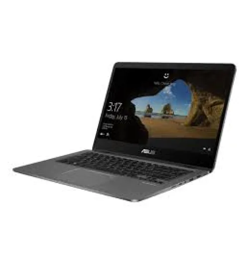 ASUS ZenBook Flip 14 UX461FA-DH51T - 14" - Core i5 8265U - 8 GB RAM - 256 GB SSD