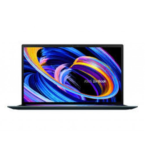 ASUS ZenBook Duo 14 UX482EGR-XB74T - 14" - Intel Core i7 1195G7 - 16 GB RAM - 1 TB SSD