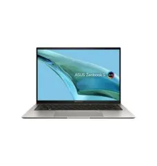 ASUS Zenbook S 13 OLED UX5304MA-XS76 - AI Ready - 13.3" - Intel Core Ultra 7 - 155U - 32 GB RAM - 1 TB SSD ASUS Zenbook S 13 OLED UX5304MA-XS76 - AI Ready - 13.3" - Intel Core Ultra 7 - 155U - 32 GB RAM - 1 TB SSD