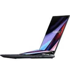 ASUS Zenbook Pro 14 Duo OLED UX8402ZA-DB76T - 14.5" - Core i7 12700H - Evo - 32 GB RAM - 1 TB SSD ASUS Zenbook Pro 14 Duo OLED UX8402ZA-DB76T - 14.5" - Core i7 12700H - Evo - 32 GB RAM - 1 TB SSD