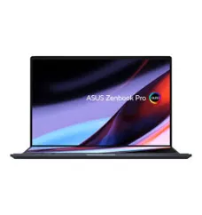 ASUS Zenbook Pro 14 Duo OLED UX8402ZE-DB96T - 14.5" - Core i9 12900H - 32 GB RAM - 1 TB SSD ASUS Zenbook Pro 14 Duo OLED UX8402ZE-DB96T - 14.5" - Core i9 12900H - 32 GB RAM - 1 TB SSD